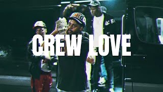 Babyface Ray x YN Jay - 'Crew Love' | Detroit Type Beat // Prod. By Chef Dom