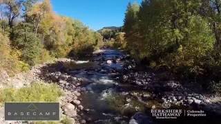 Base Camp on Beaver Creek