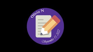 College Calculus 1 Lesson [2022-09-15 at 2pm MST Olivia N]
