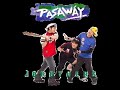 J brothers  pasaway lyrics