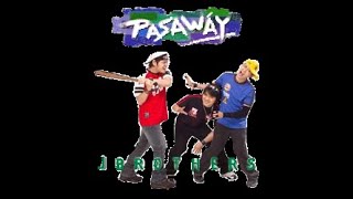 J Brothers - Pasaway 