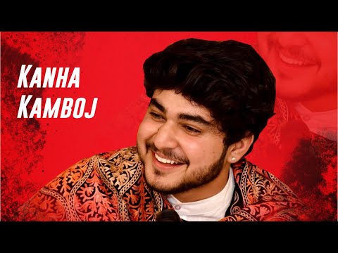 Kis cheez ki kami hai | kanha kamboj | new poetry |