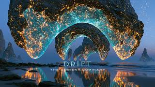 Drift | Mystic Floating World | Dreamlike Ambient Music for Sleep, Meditation & Deep Focus
