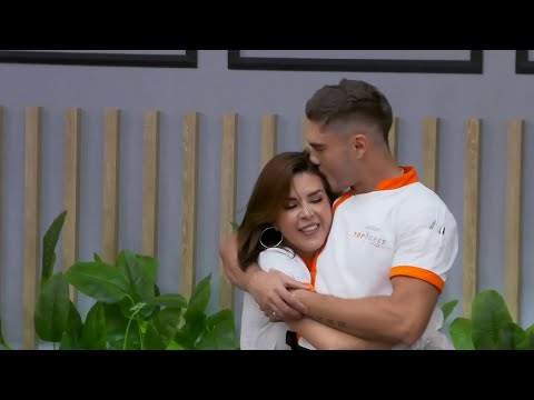 Alicia Machado le