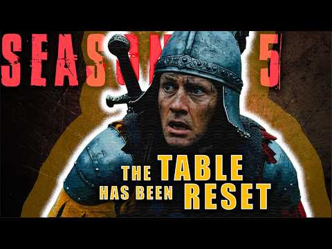 The Table Has Been Reset – Season 5 Begins | History Round Table
