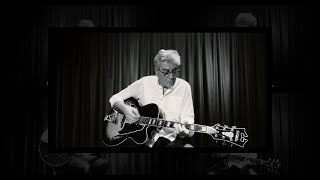 Vignette de la vidéo "Graham Gouldman - Misty"