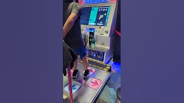 DDR WORLD - CHAOS ESP 999,560