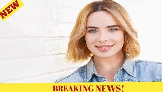 Why Ashleigh Brewer Is QUITTING Bold and the Beautiful. Profile