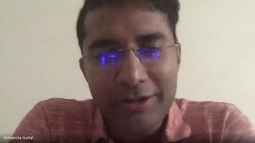 Collective Animal Motion by Vishwesha Guttal, talk organised by MACFAST.