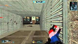 WarRock hacker : skass