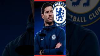 Chelsea appoints Xabi Alonso The new Chelsea Manager. #highlights