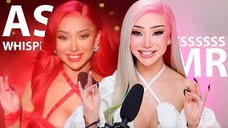 NIKITA DRAGUN ASMR *SUSURROS* y *SSSSSS*