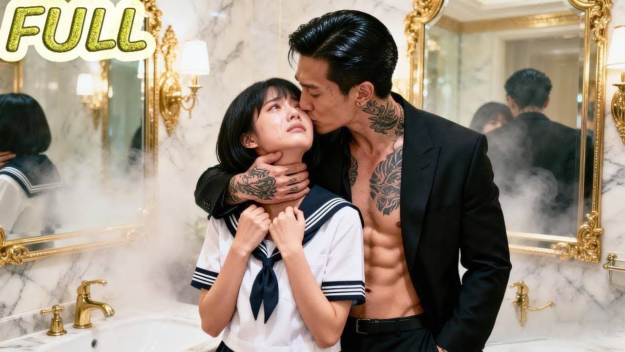 Pregnant Poor Student Expelled—Unaware the Baby’s Father Is a Billionaire CEO Who Falls for Her!