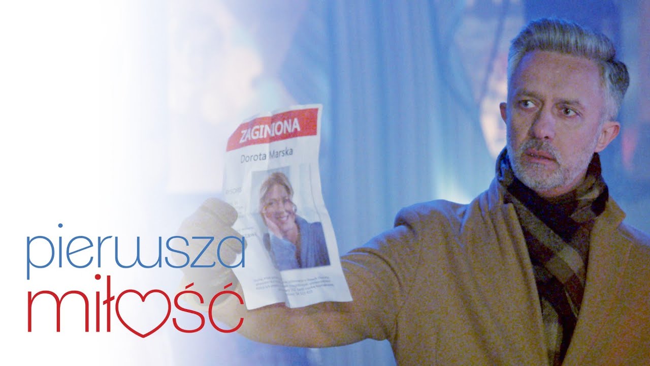 Pierwsza Miłość - 