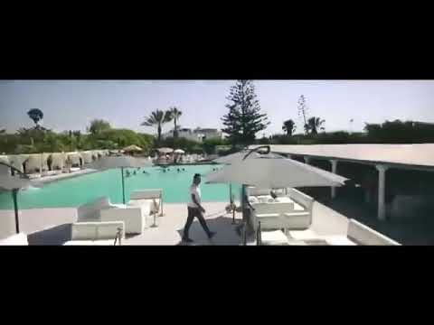 7liwa Ft DJ Hmida Senorita