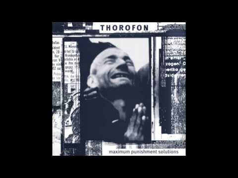 Thorofon — Thorofon -  Examination
