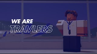 Scandinavian Airlines | We are travelers