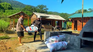 Download Lagu Transports large quantities of charcoal to prepare for grilling and selling with the help of KONG MP3 Download Lagu Transports large quantities of charcoal to prepare for grilling and selling with the help of KONG MP3