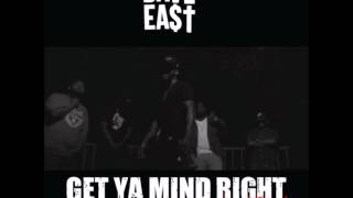 Famous Dave East - Get Ya Mind Right (Freestyle) [New/2015/CDQ/Dirty] Profile