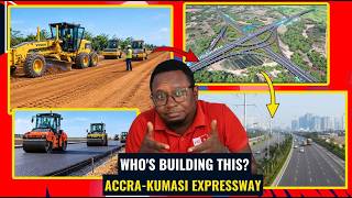 Ghana Secured $1.7B — But THIS Is What They're Hiding