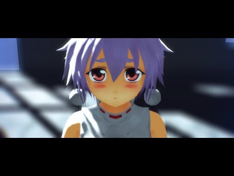 【東方MMD】犬走椛でThat's What I Like【カメラ配布】