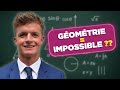Trois QUESTIONS de géométrie DIFFICILES au TAGE MAGE