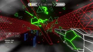 POLY IMPULSE 1-3 "Yellow Bit" 6.783s [WR on 4/2/2026]