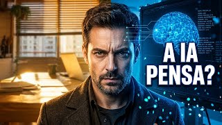 Default Mode Network: O Que Acontece no Seu Cérebro Quando Você Para