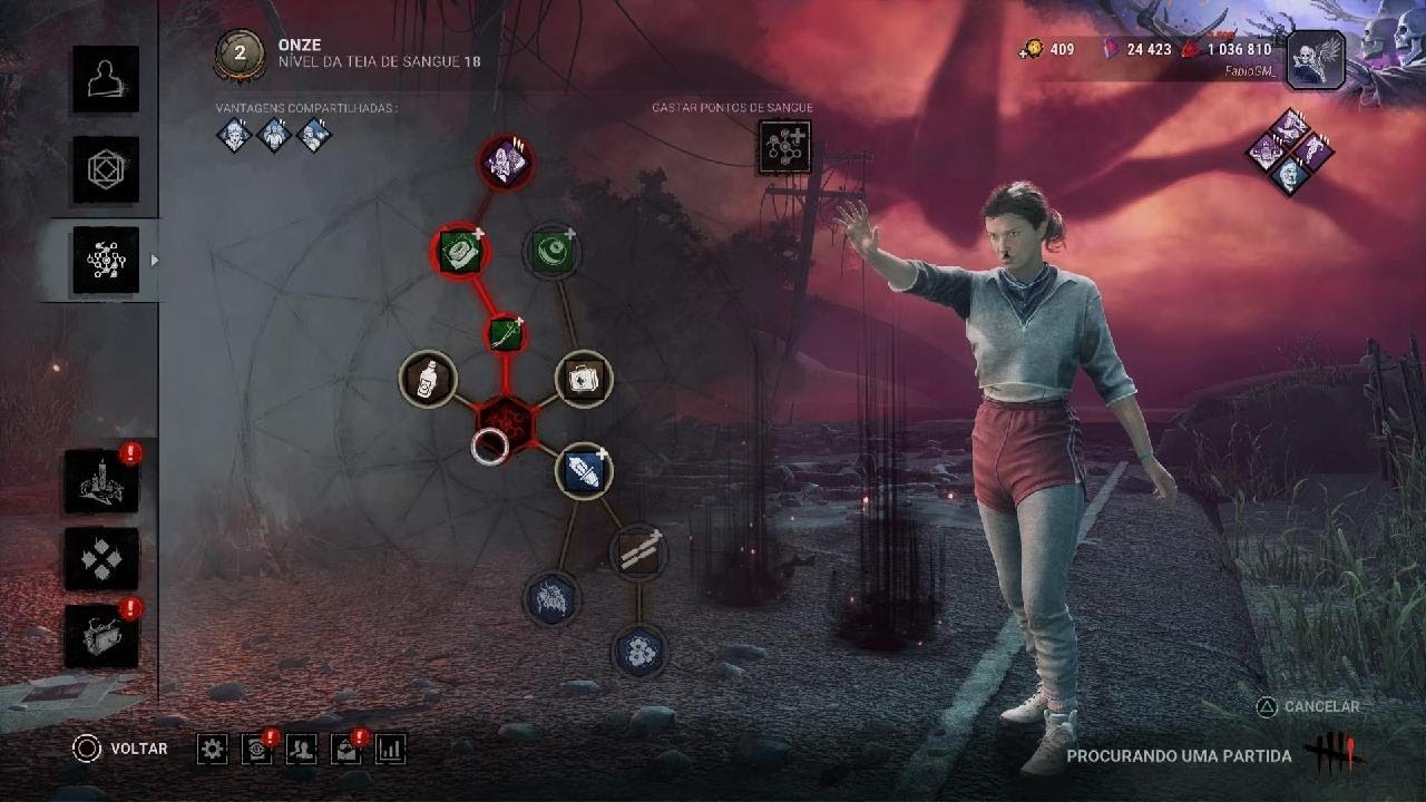 Nemeses foi humilhado na minha chase! 😂