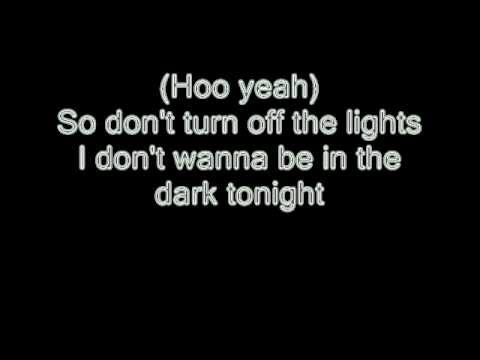Don T Turn Off The Lights Lyrics Enrique Youtube