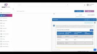 Quickfactory - Creating Charts With Ai Chatbot
