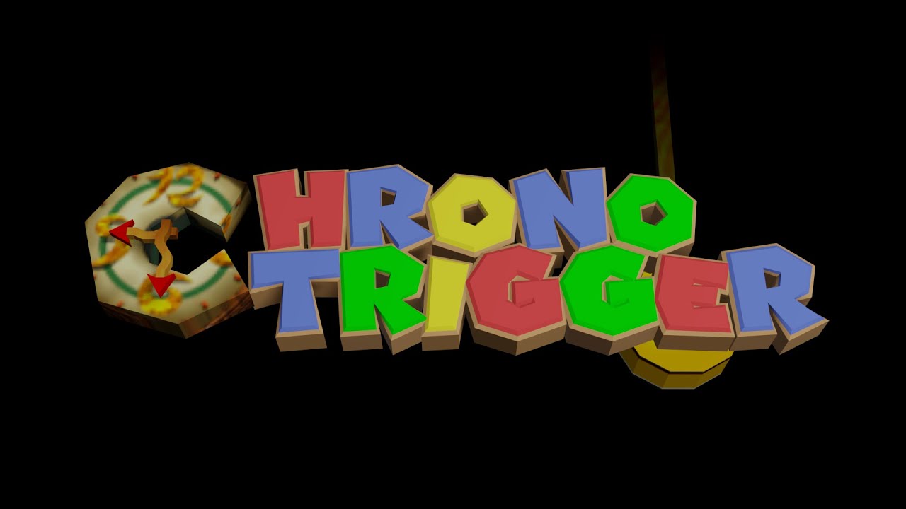 Time to Rest - After the Battle - Chrono Trigger