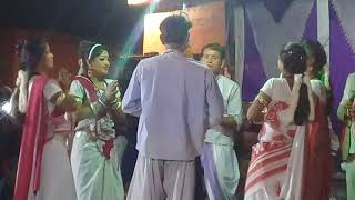 Mudpar In Kiran Bharti Kalkaar Jayanti With Video