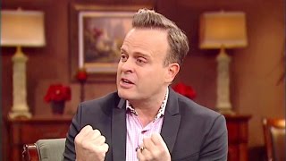 David Crank: You're No Good (James Robison / LIFE Today)