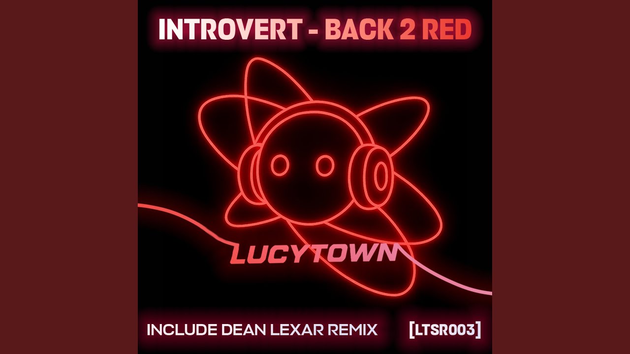 Guarda Back 2 Red su YouTube Guarda Back 2 Red su YouTube
