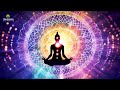 Chakra Healing Music for Positive Energy l Unblock All 7 Chakra l Attract Positive Energy Frequency