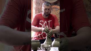 🏺 Uzbek Ceramic Art - Cultural Tour Across The Cities Of Uzbekistan