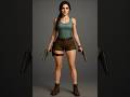 Tomb Raider - Lara