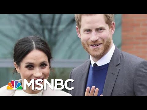 Buckingham Palace: Accusations Of Racism By Harry, Meghan To Be ‘Addressed Privately’
