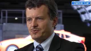 BMW Research and Development for Road Safety   Dancer Car Net Worth