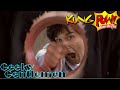 Geeky Gentlemen Kung Pow Enter The Fist (2002) & Cult Films