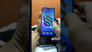 lcd vivo y12s #smartphone