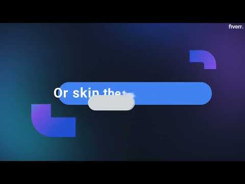 Argo Books Accounting Software Explainer: Explainer Videos for Argo Books