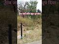 gaon jate time bahut धूप लगा 🌞🌞नेचुरल view' # youtube video # treading #ytstudio #
