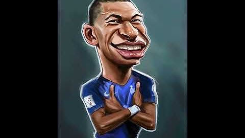 Mbbape Mbbape Messi Neymar Ngolo Ngolo Kante
