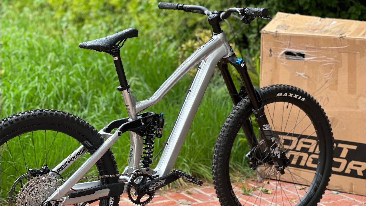 Dartmoor Thunderbird FR Is this the only one in the USA?! New