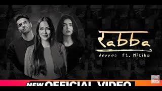 Rabba Aerreo Feat Mitika Song Status Rabba -Aerreo Feat Mitika Song Whatsapp Status Ringtone