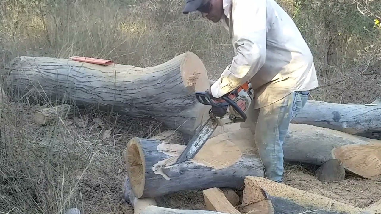 How to make a wooden mortar. Important tips. video/2