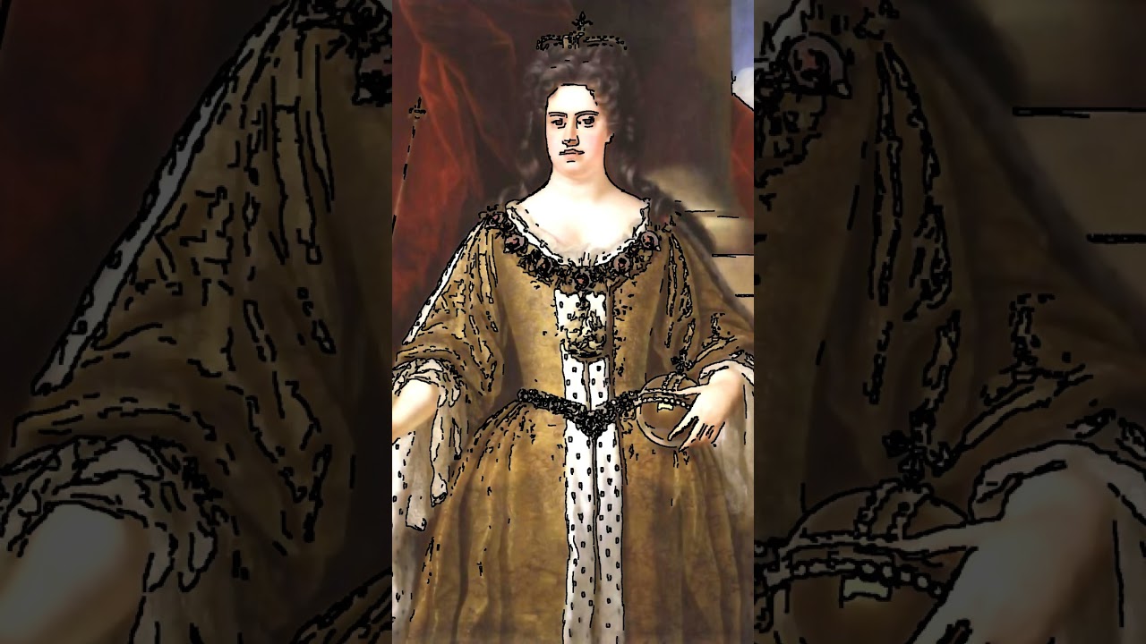 The Acts of Union of 1707 A Historical Turning Point