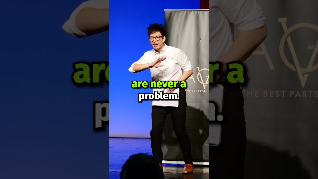 Improving Your Accent Drop JAW More